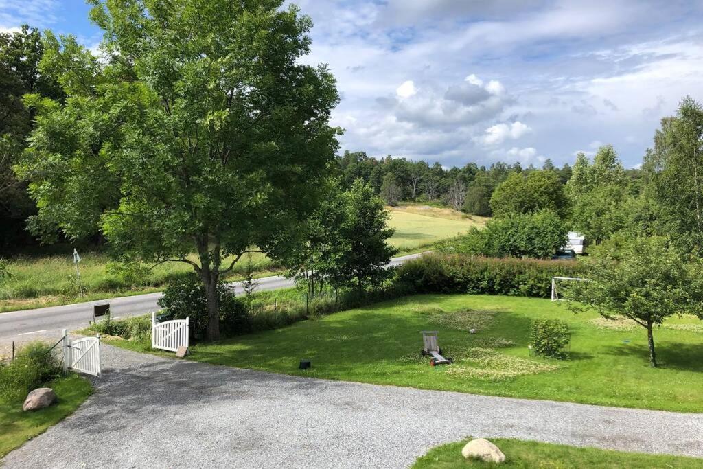 Cottage Perfect For Short Time Rent Gustavsberg Exterior foto